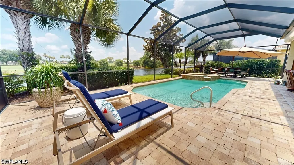 5823 Plymouth Place Ave Maria FL 34142