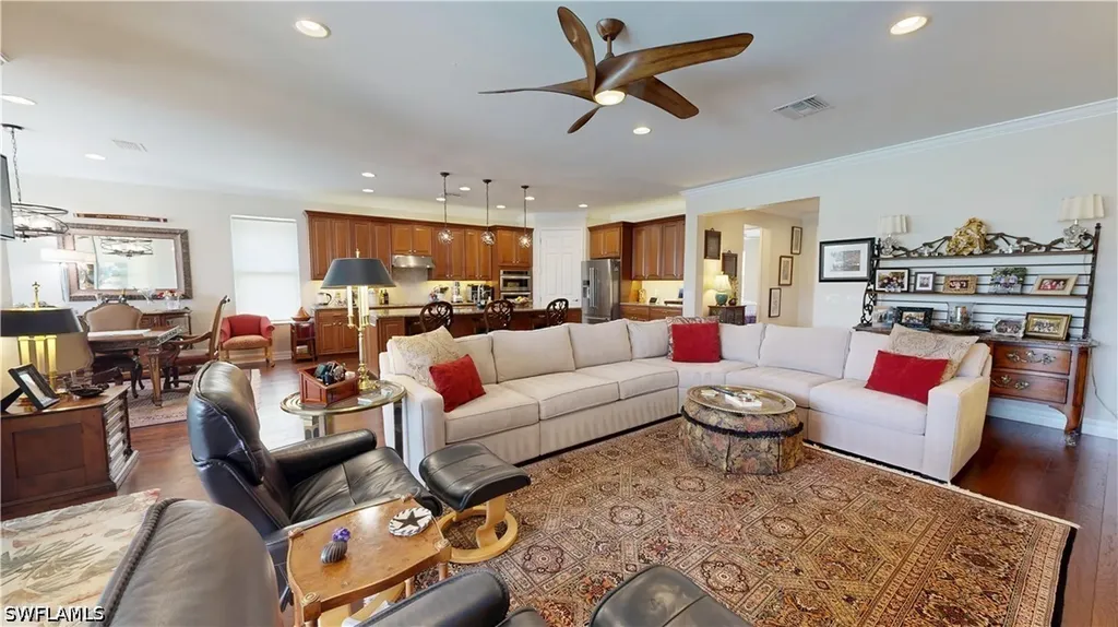 5823 Plymouth Place Ave Maria FL 34142