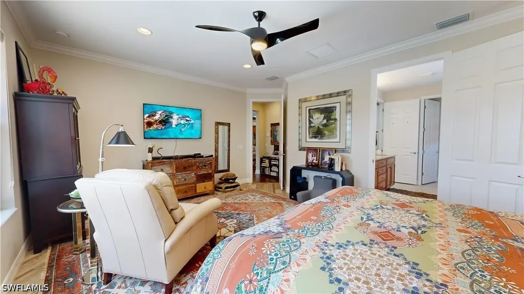 5823 Plymouth Place Ave Maria FL 34142