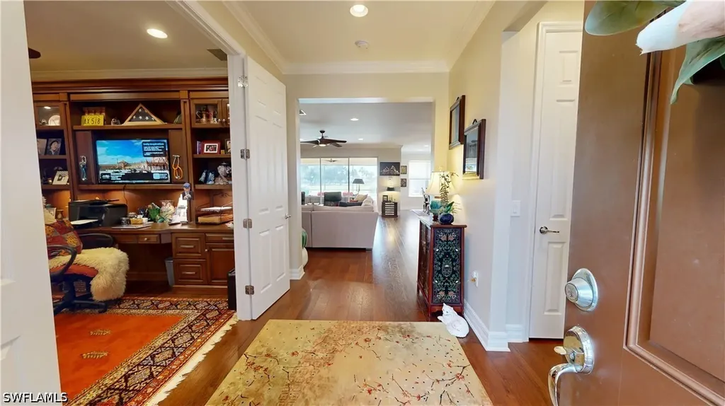 5823 Plymouth Place Ave Maria FL 34142