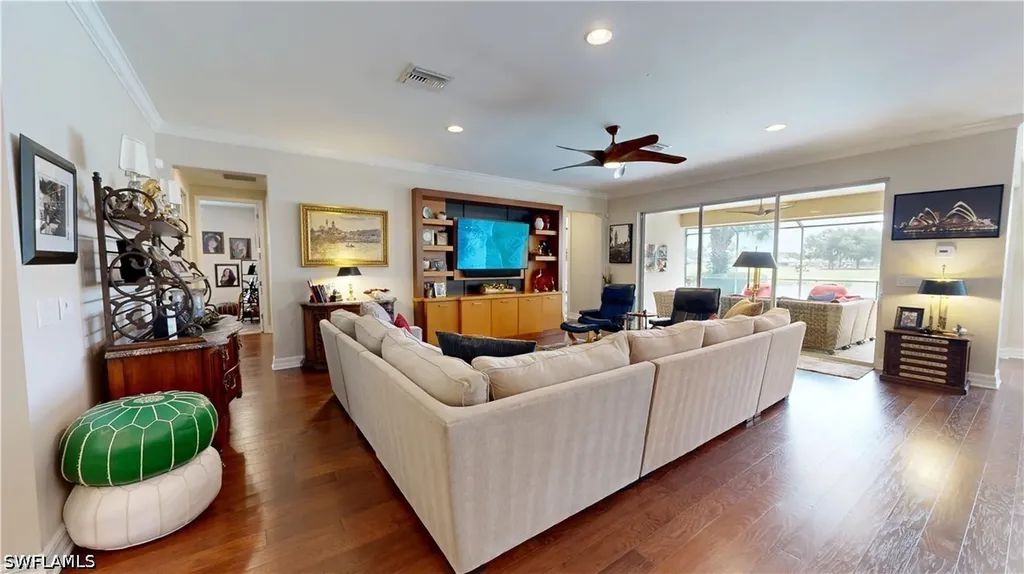 5823 Plymouth Place Ave Maria FL 34142