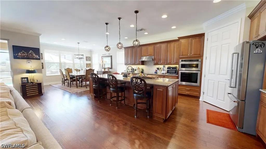 5823 Plymouth Place Ave Maria FL 34142