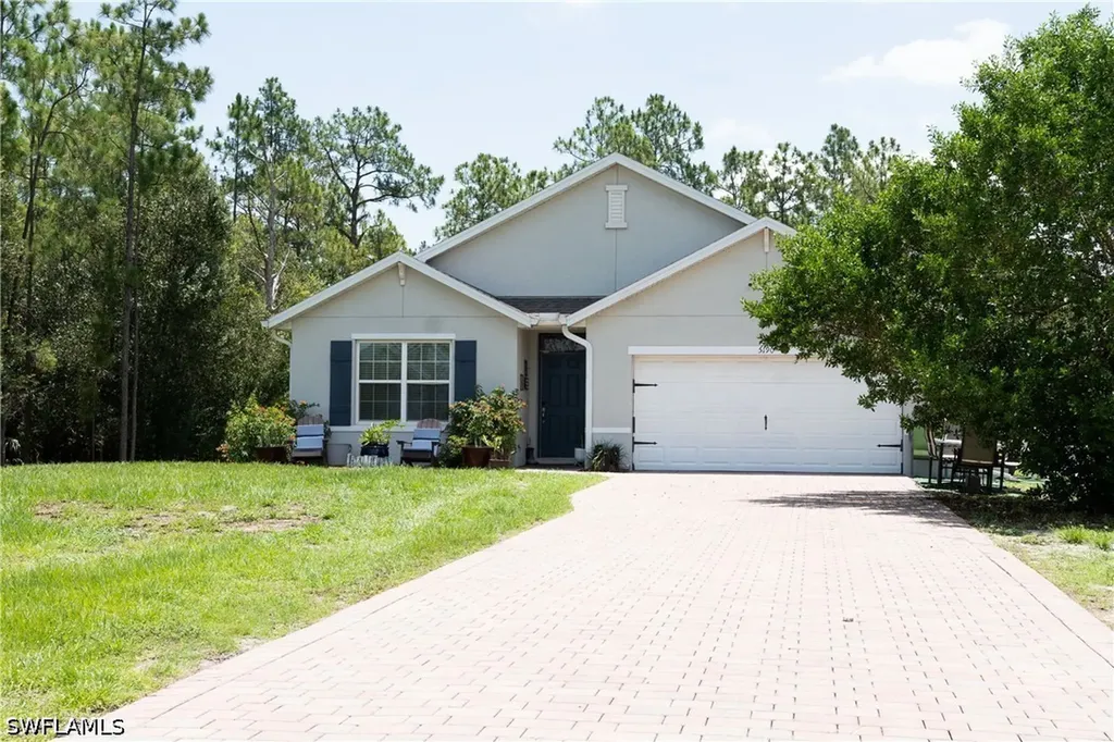 Naples FL, 5190 42ND Street NE