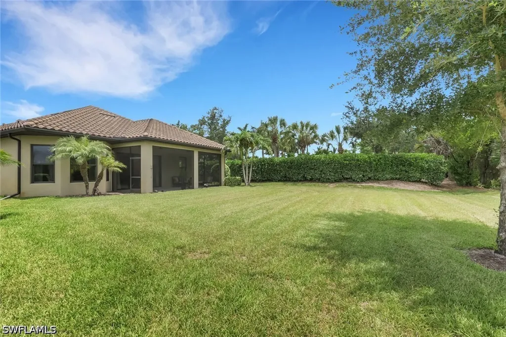 19657 Estero Pointe Lane Fort Myers FL 33908