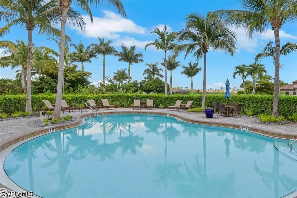 19657 Estero Pointe Lane Fort Myers FL 33908