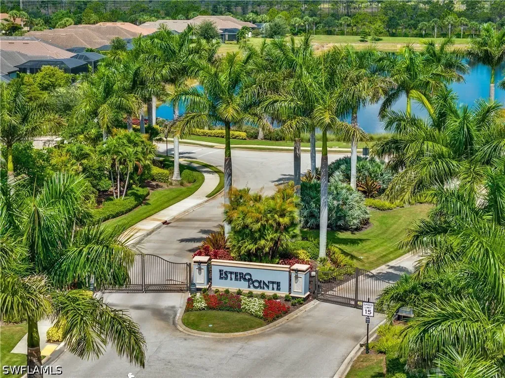 19657 Estero Pointe Lane Fort Myers FL 33908