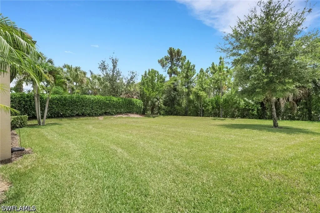 19657 Estero Pointe Lane Fort Myers FL 33908