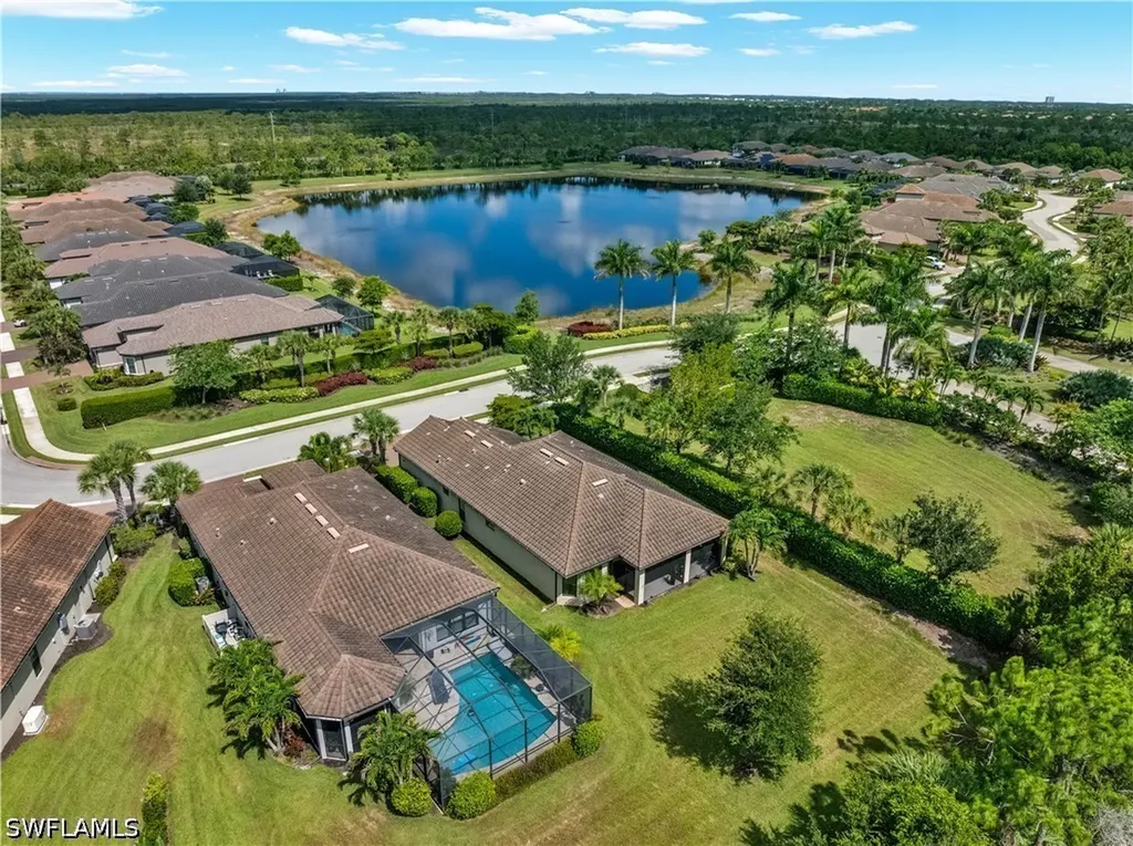 19657 Estero Pointe Lane Fort Myers FL 33908