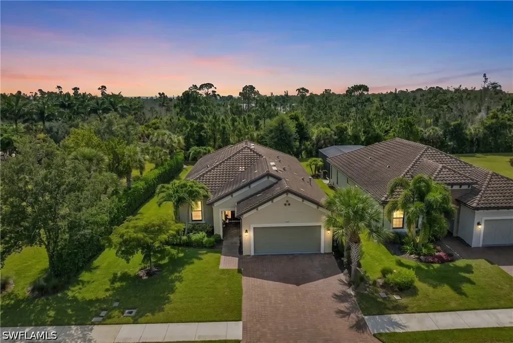19657 Estero Pointe Lane Fort Myers FL 33908