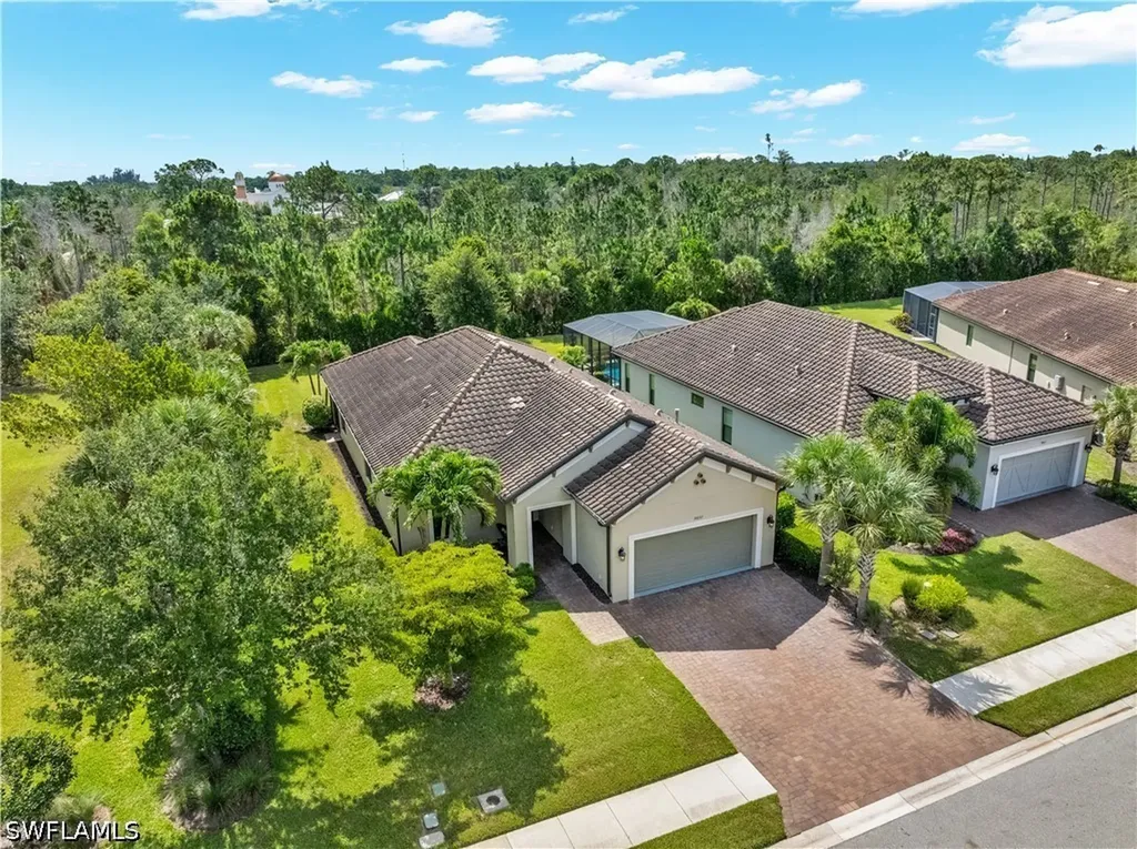 19657 Estero Pointe Lane Fort Myers FL 33908