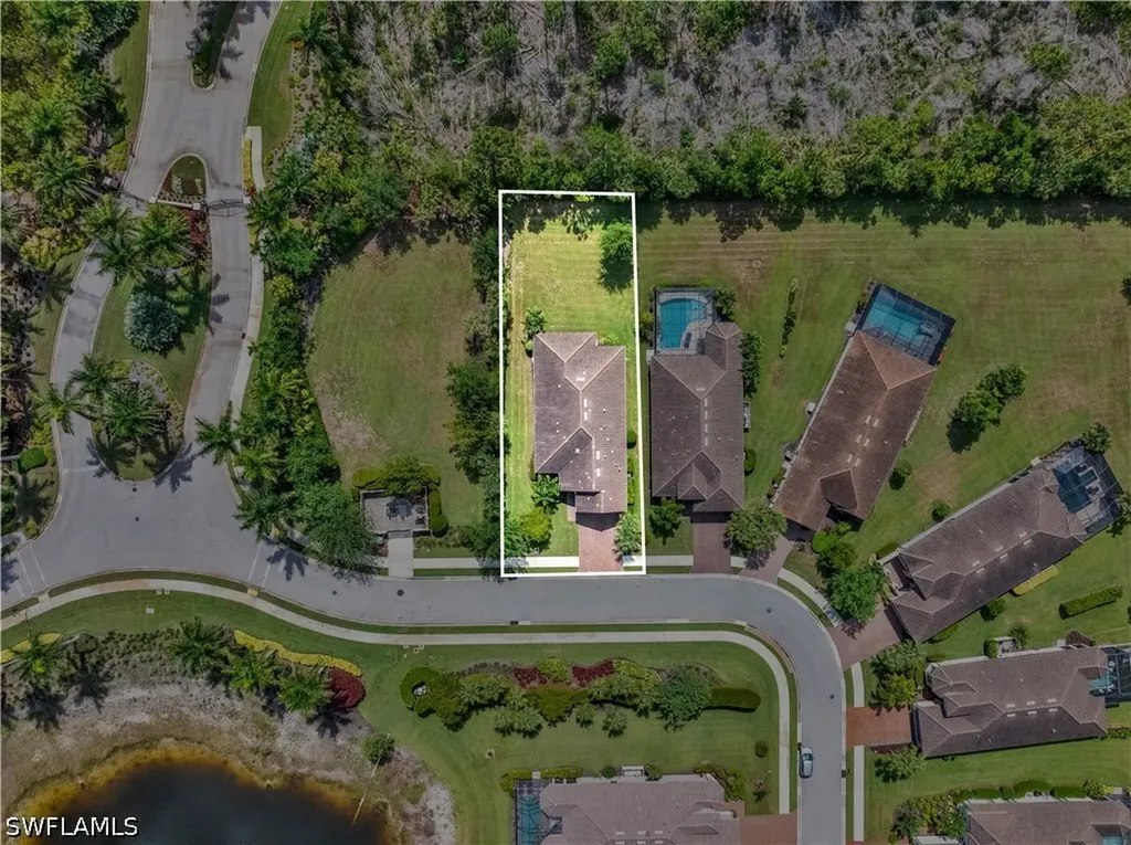19657 Estero Pointe Lane Fort Myers FL 33908