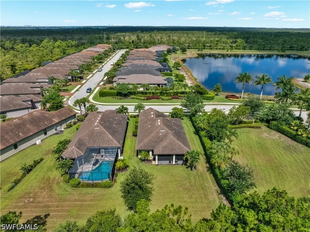 19657 Estero Pointe Lane Fort Myers FL 33908