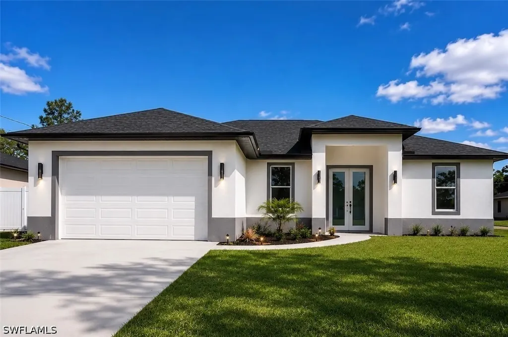 3705 Kelsey Street Fort Myers FL 33905