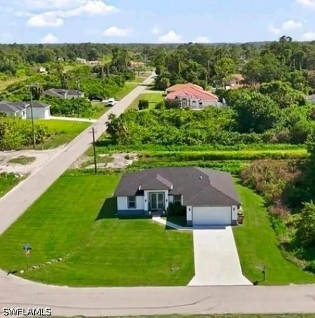 3705 Kelsey Street Fort Myers FL 33905