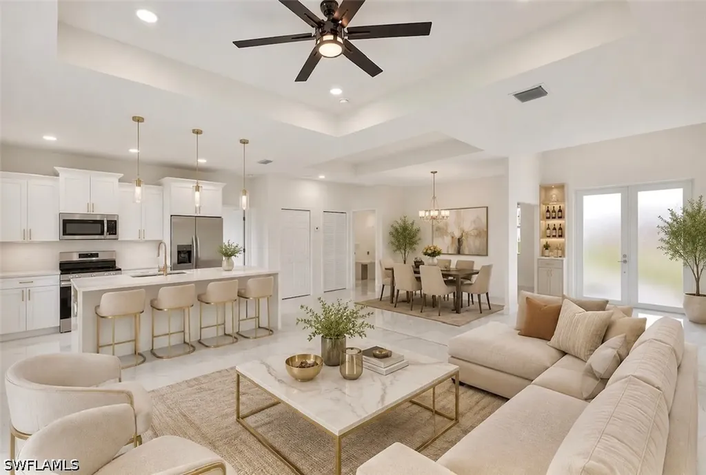 3705 Kelsey Street Fort Myers FL 33905