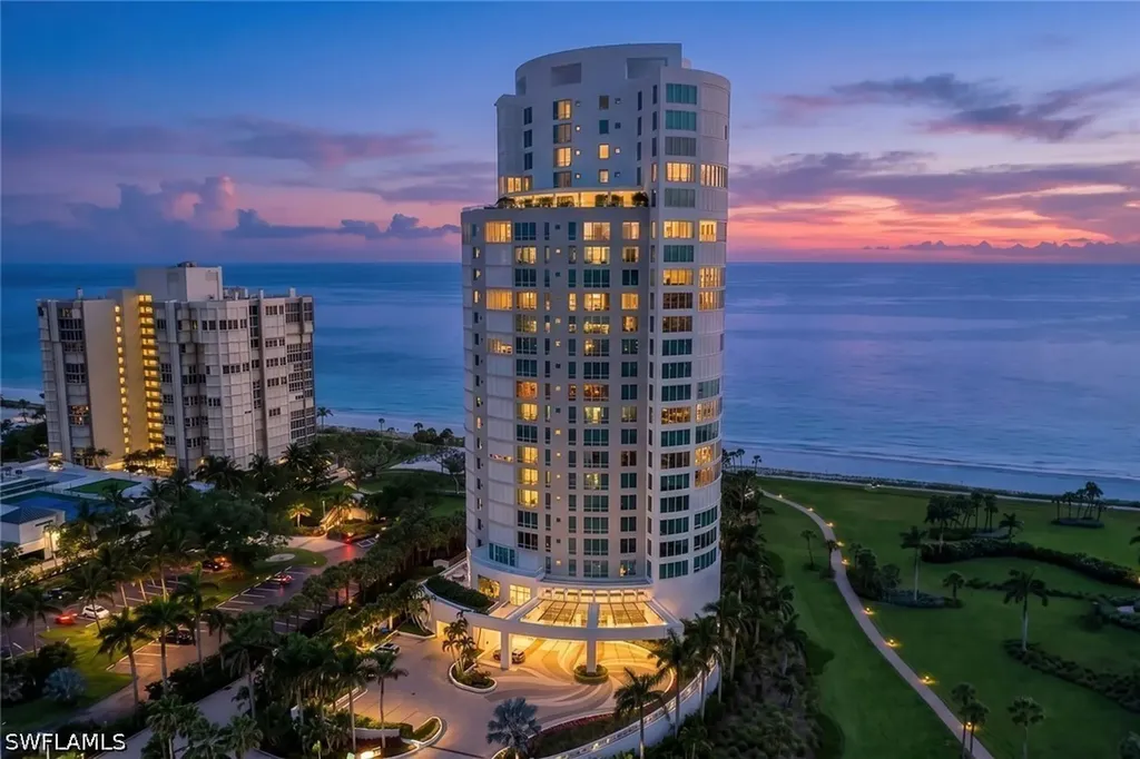 4101 Gulf Shore Boulevard N Naples FL 34103