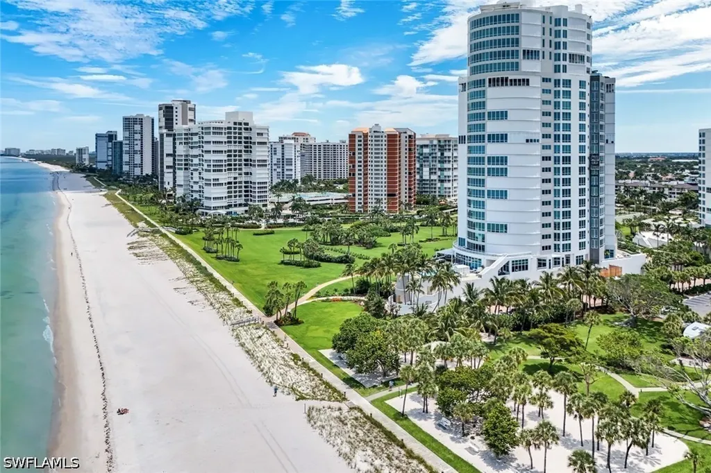 4101 Gulf Shore Boulevard N Naples FL 34103