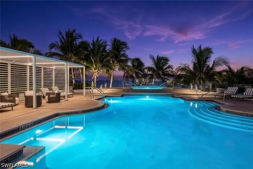 4101 Gulf Shore Boulevard N Naples FL 34103