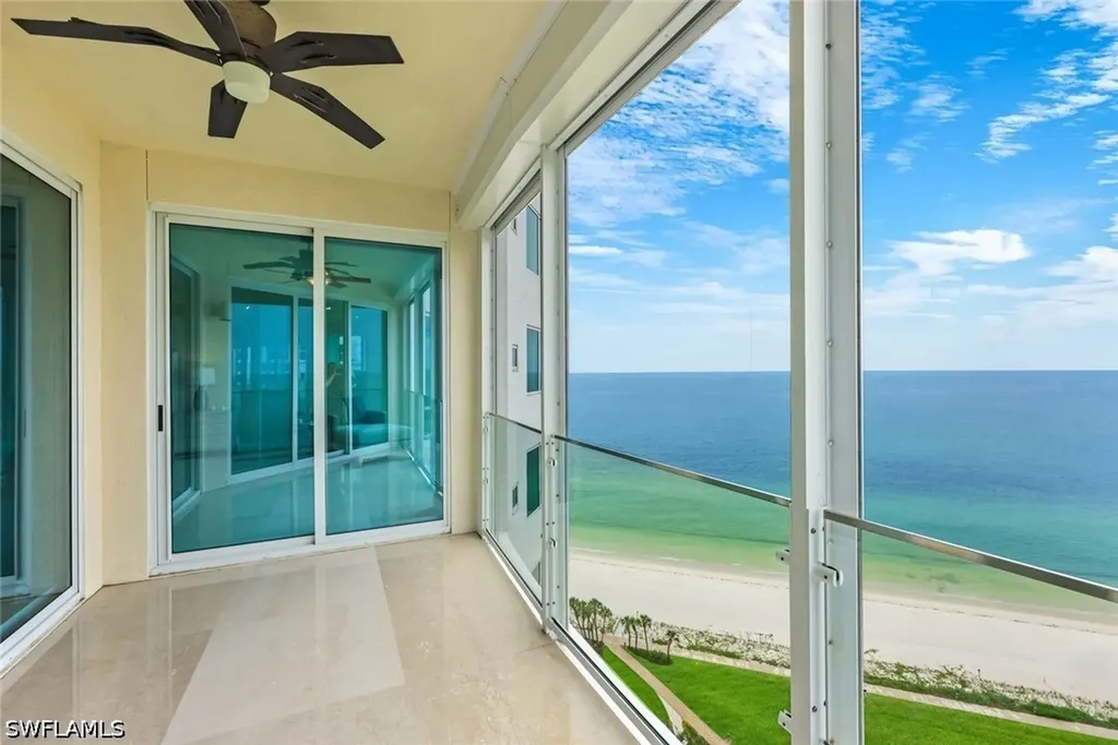 4101 Gulf Shore Boulevard N Naples FL 34103