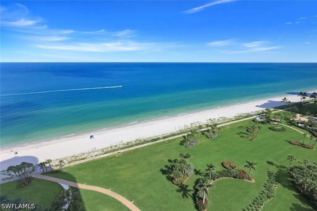 4101 Gulf Shore Boulevard N Naples FL 34103