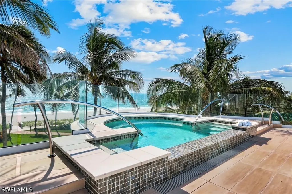 4101 Gulf Shore Boulevard N Naples FL 34103