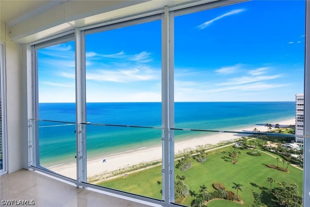 4101 Gulf Shore Boulevard N Naples FL 34103
