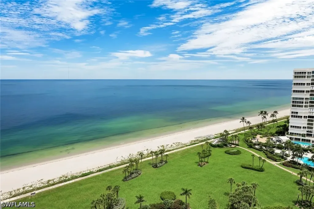 4101 Gulf Shore Boulevard N Naples FL 34103