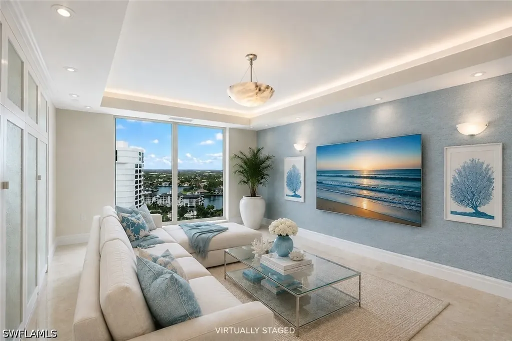 4101 Gulf Shore Boulevard N Naples FL 34103