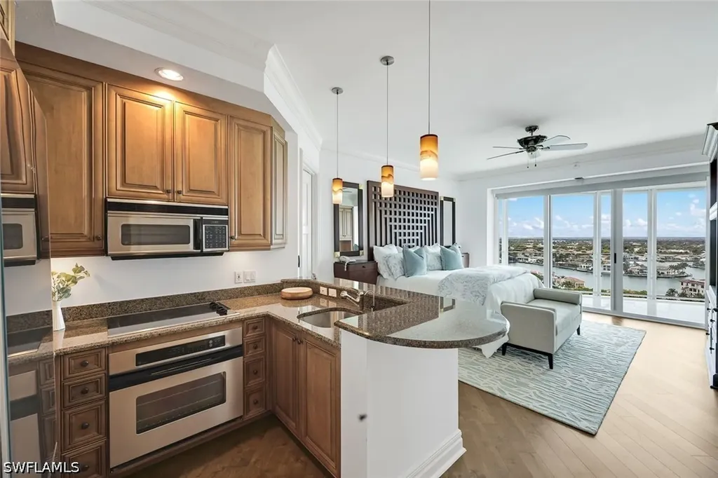 4101 Gulf Shore Boulevard N Naples FL 34103