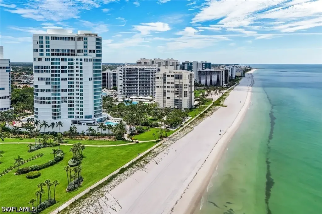 4101 Gulf Shore Boulevard N Naples FL 34103