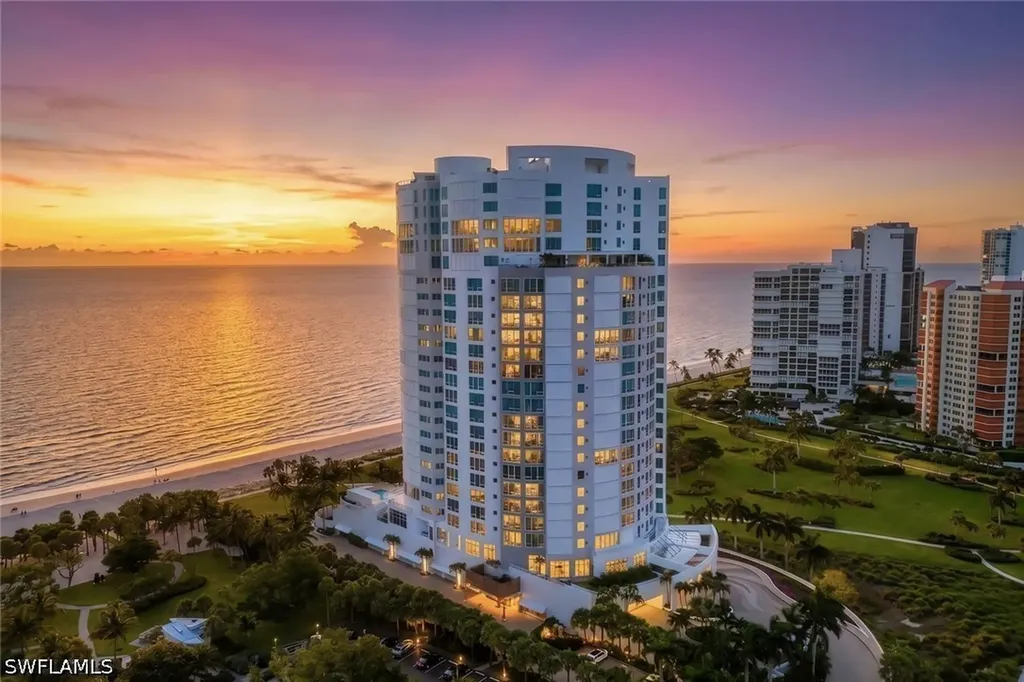 4101 Gulf Shore Boulevard N Naples FL 34103
