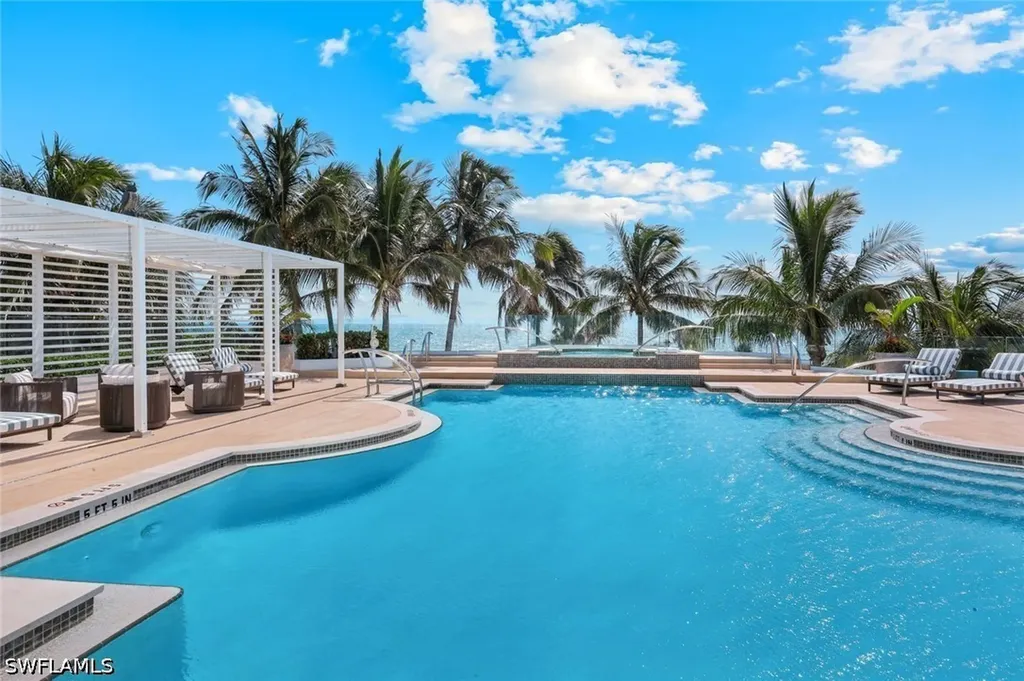 4101 Gulf Shore Boulevard N Naples FL 34103