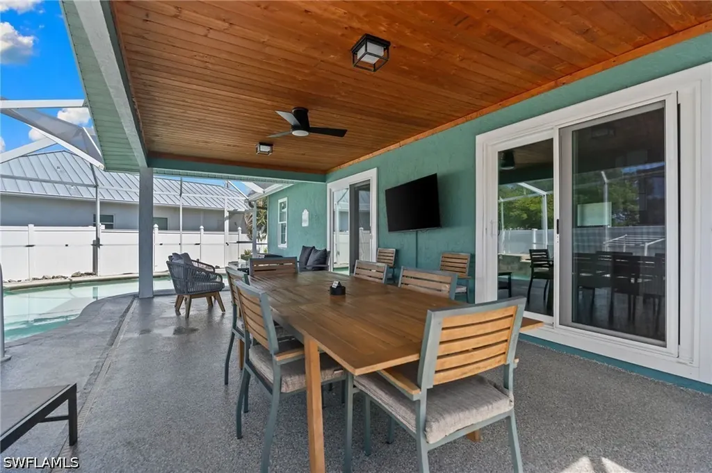 1513 Bermuda Road Marco Island FL 34145