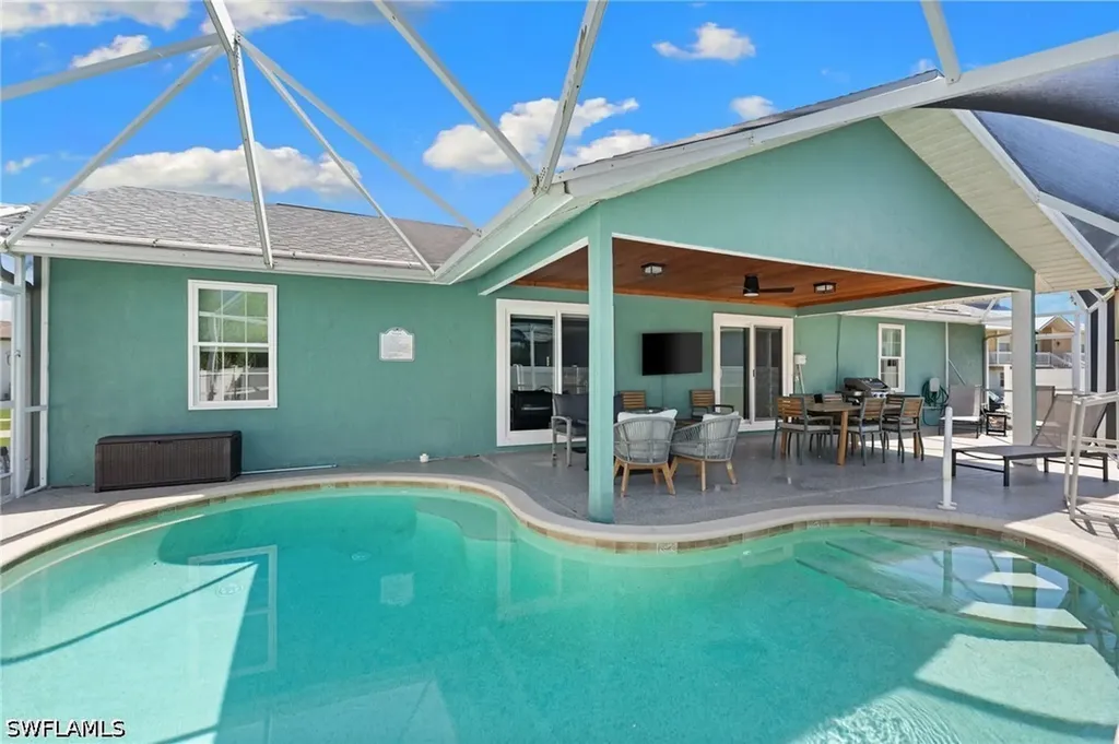 1513 Bermuda Road Marco Island FL 34145