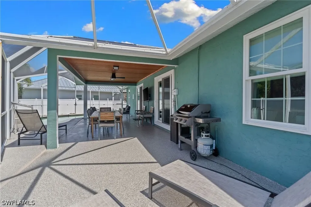 1513 Bermuda Road Marco Island FL 34145