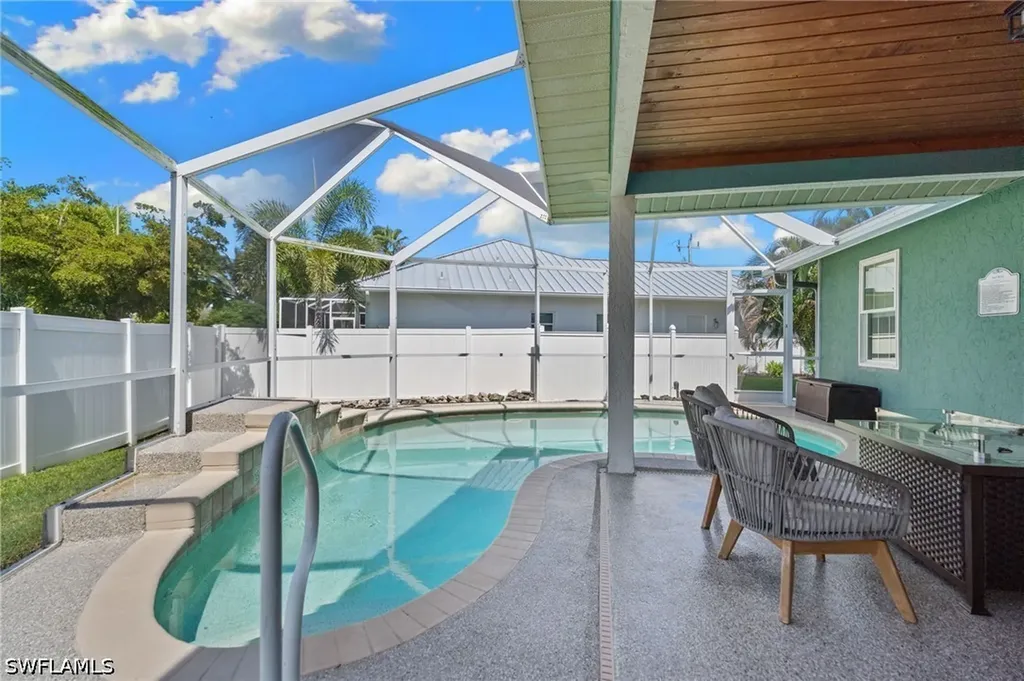 1513 Bermuda Road Marco Island FL 34145
