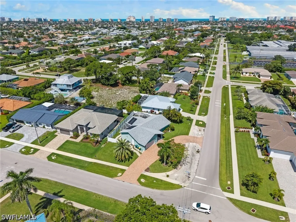 1513 Bermuda Road Marco Island FL 34145