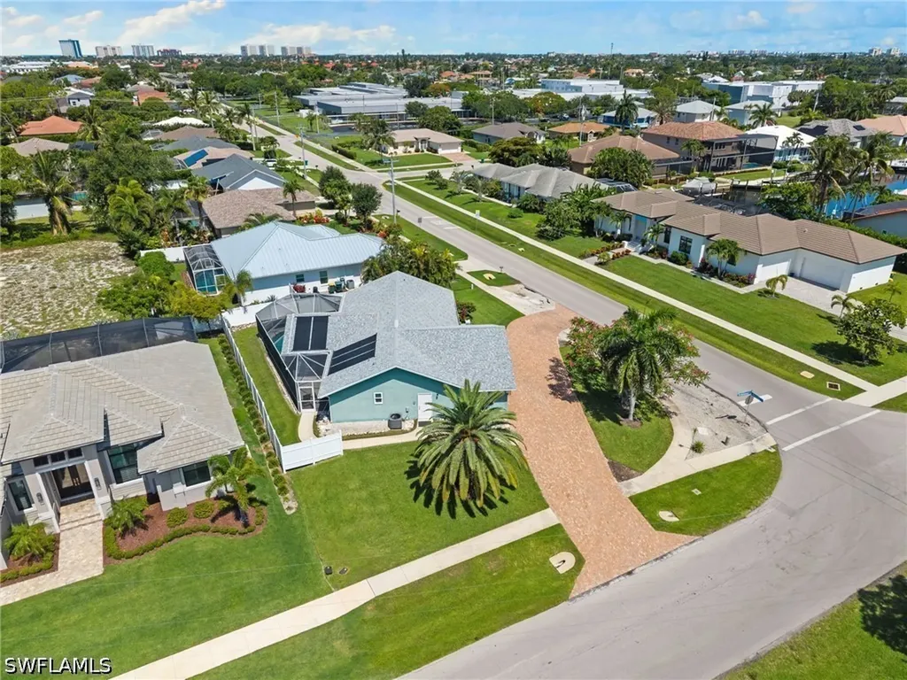 1513 Bermuda Road Marco Island FL 34145