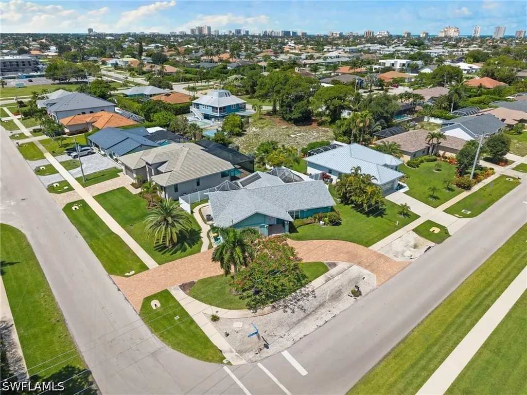 1513 Bermuda Road Marco Island FL 34145