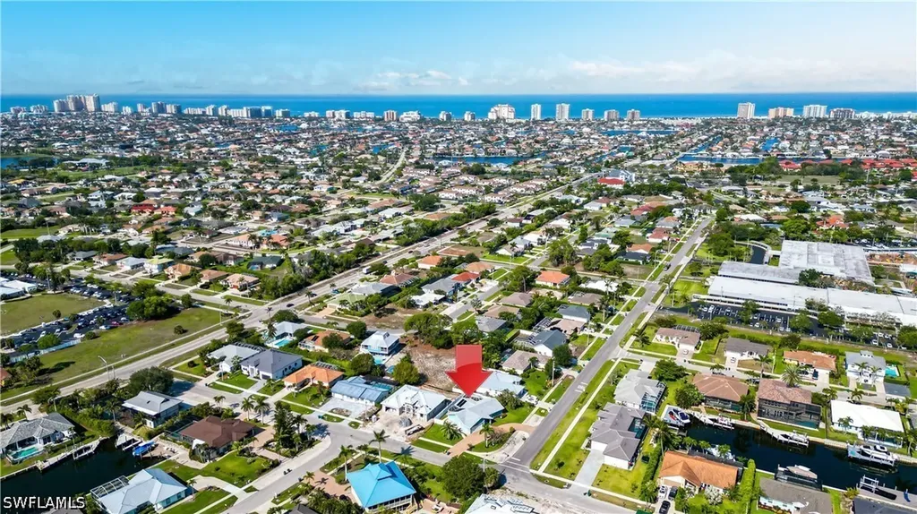 1513 Bermuda Road Marco Island FL 34145