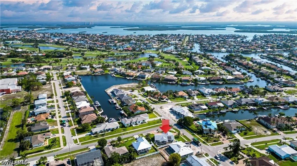 1513 Bermuda Road Marco Island FL 34145