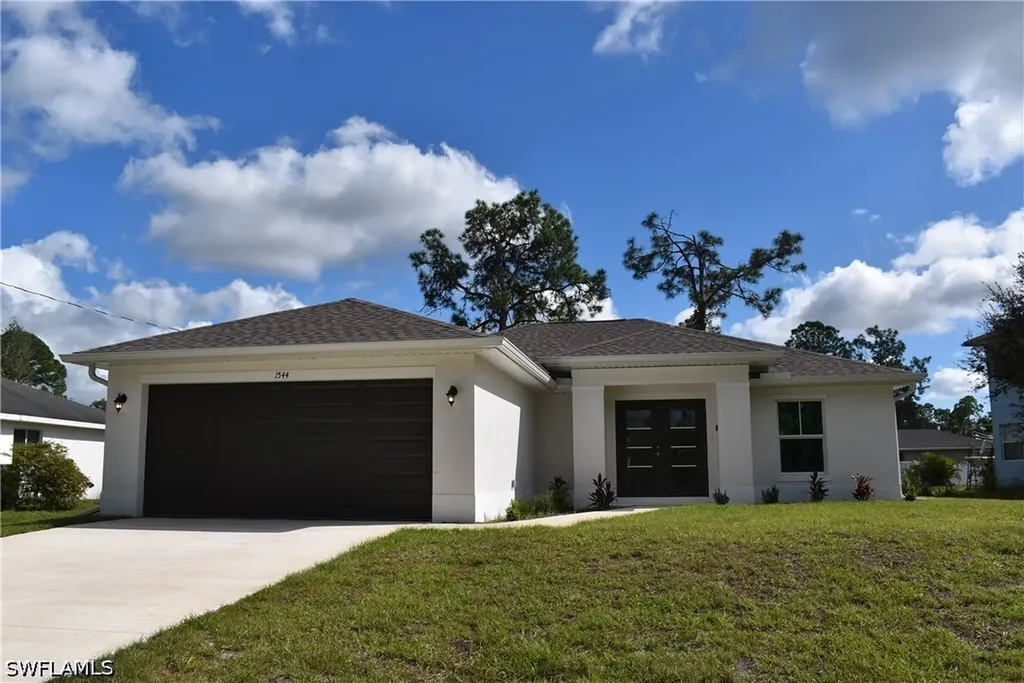 1544 Waldorf Drive North Port FL 34288