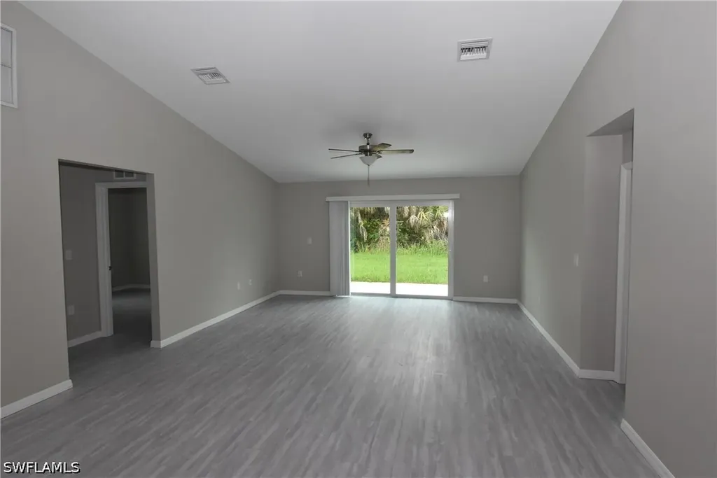 1544 Waldorf Drive North Port FL 34288