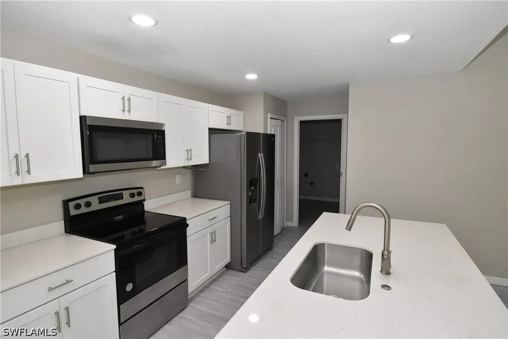 1544 Waldorf Drive North Port FL 34288