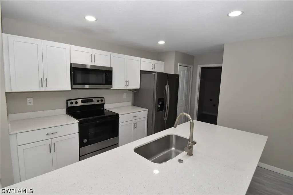1544 Waldorf Drive North Port FL 34288