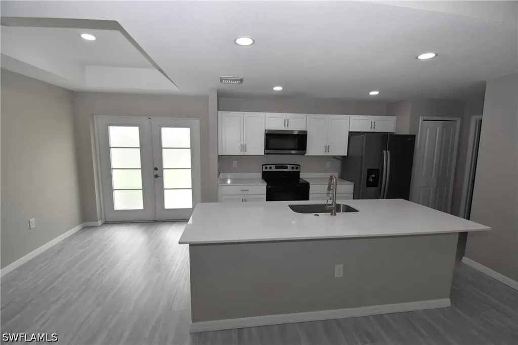 1544 Waldorf Drive North Port FL 34288