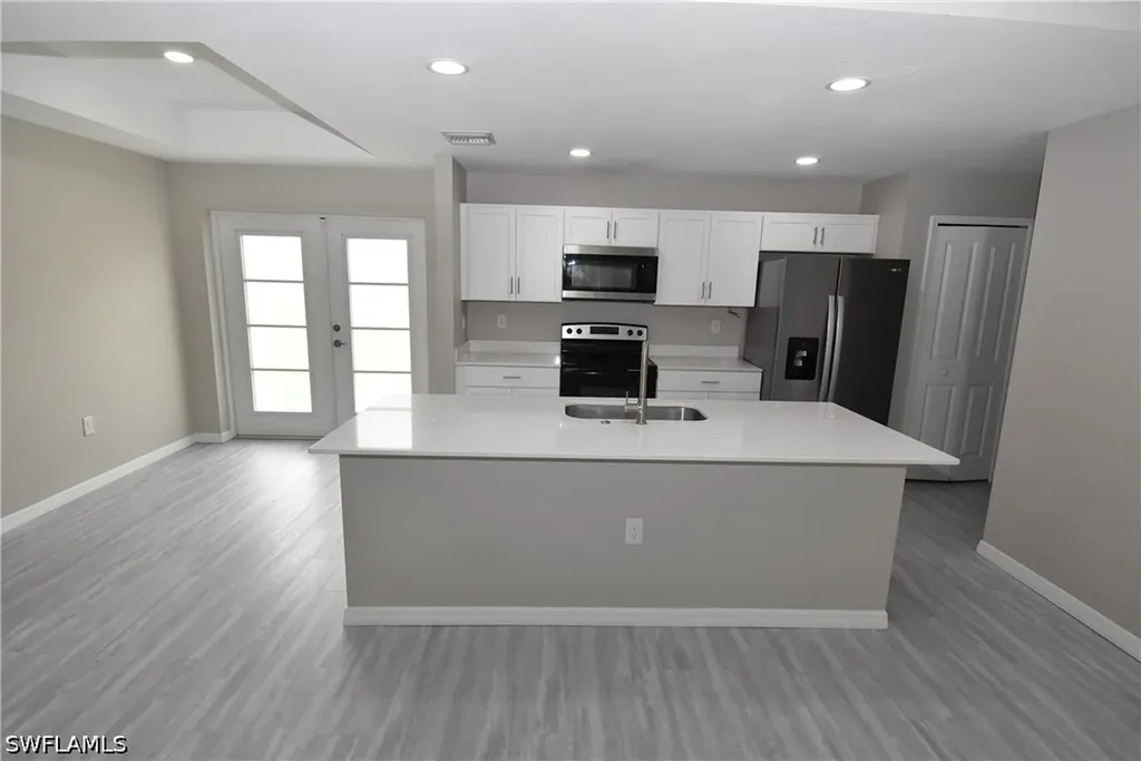 1544 Waldorf Drive North Port FL 34288