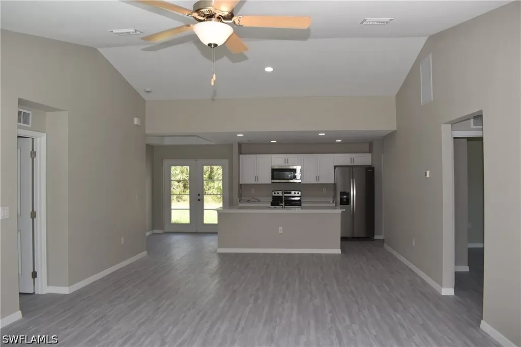 1544 Waldorf Drive North Port FL 34288