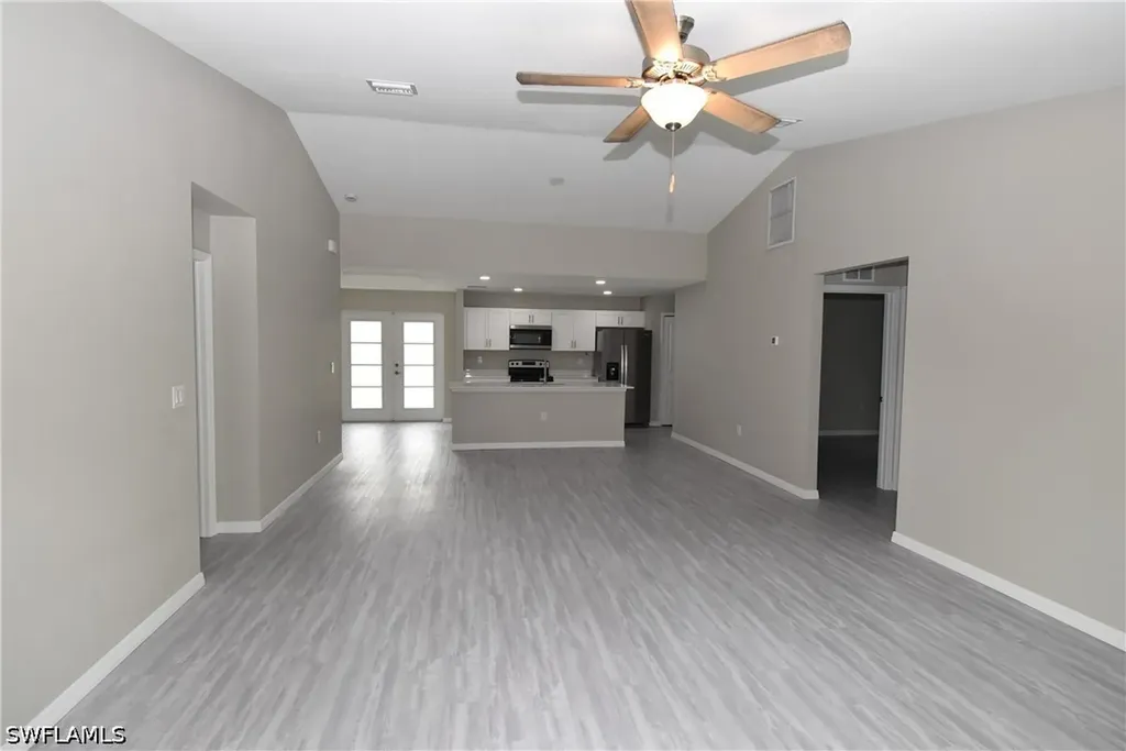 1544 Waldorf Drive North Port FL 34288