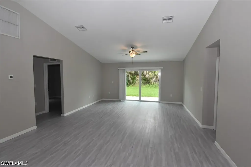 1544 Waldorf Drive North Port FL 34288